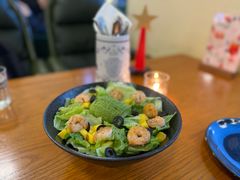-普兰达德国餐厅·德式脆皮烤猪肘·自酿啤酒(观唐店)