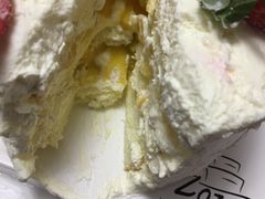 -ZOZO's昌左左精致甜品设计(新北店)