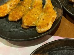 -大渔铁板烧(中山路八佰伴店)