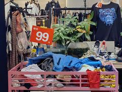 -北京华联购物中心(同成街店)