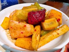 -胖明粉馆(南山店)