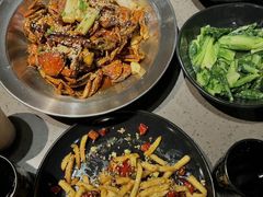 -一棠龙虾•王牌虾球(楚河汉街店)