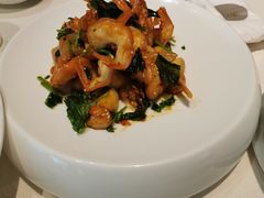 -潮舍(环球金融中心店)