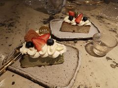 -T館·花园艺术餐厅