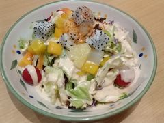 -萨莉亚意式餐厅(三号湾广场店)