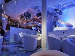 -天玑高空江景餐厅&酒吧Sky Secret Restaurant&Bar
