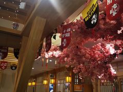 -九田家黑牛烤肉料理(太阳城店)