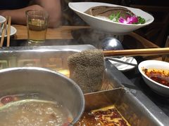 -巴奴毛肚火锅(广益哥伦布店)