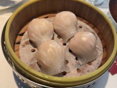 水晶鲜虾饺-顺峰(农展馆店)