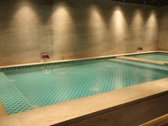 -古莲·影院足道·按摩SPA(水上温泉店)