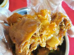 卤水牛蹄-伟记牛蹄(道滘店)
