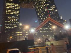 -中央广播电视总台(光华路办公区)