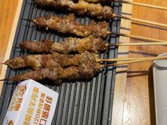 -木屋烧烤(龙岗龙城万科里店)