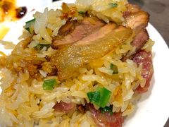 -周锦记广式餐厅(格林生活坊2期店)