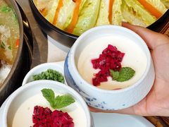 -浩爷羊蝎子火锅(望京店)