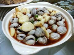 -揭阳钟记小食(福田新村店)