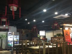 -杨家火锅(国美店)