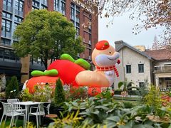 -弗兰克牛排西餐厅Ribone steak house(柠檬花园店)