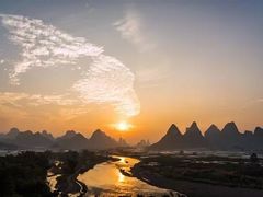 -荔江湾景区