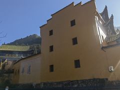 -九华山风景区