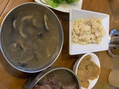 -老牌依强牛肉店(达道总店)