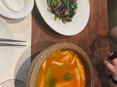 -大树餐厅(益田假日店)