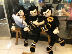 -太二酸菜鱼(财富购物中心店)