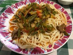 -新疆巴州金丝特餐厅(大钟寺店)