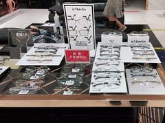 -宝岛眼镜·星创视光中心·林德伯格·奢品集合(北京世纪金源店)