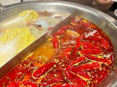 -骨之味·筒骨汤火锅(江头店)