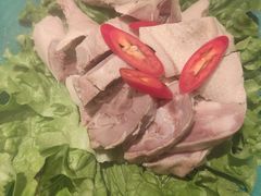 -梨花自助烤肉(西三旗万象汇黑金店)