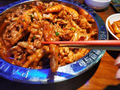 -胖哥俩肉蟹煲(虹口龙之梦店)