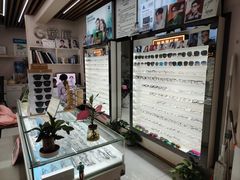 -创视镜匠眼镜管家(太升南路店)