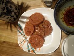 -老城南.鸭血粉丝汤(夫子庙店)