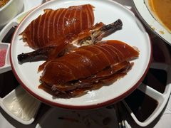 -大鸭梨烤鸭(枣园店)