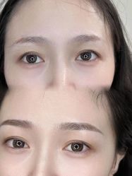-张小野·专业半永久纹眉