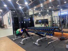 -豪逸健体(中骏广场店)