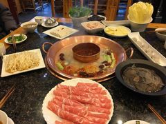 -老码头火锅(骡马市店)