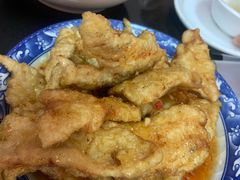 -东北酱骨头馆(蓁巷店)