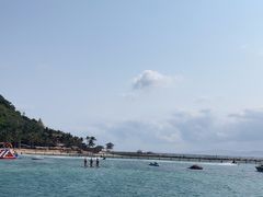 -海南分界洲岛旅游区