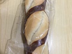 -啊噗吐呦现场烘焙(麦凯乐店)