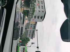 -肇庆古城墙