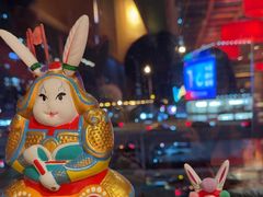 -小吊梨汤·北京菜·烤鸭(双井乐成中心店)