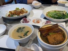 -城南往事·鲁菜济南菜(软件园美莲广场店)