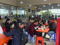 大堂-富记鱼蛋粉(西村店)