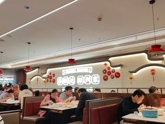 -旺达·福州菜(正大广场店)