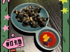 -老友时光·Pizza(泰华黑金店)