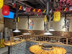 -筱果•梁山围炉烤肉(昌里路店)