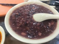 -庆丰包子铺(西单店)