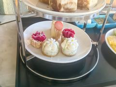 -三迪希尔顿酒店·星空酒廊